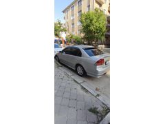 13 YILLIK SAHİBİNDEN 2.SAHİBİNDEN TEMİZ