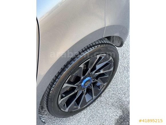 AUTO NM&AKBABA SERVİS GARANTİLİ RENAULT CLİO ALPİNE 1.0 TCE