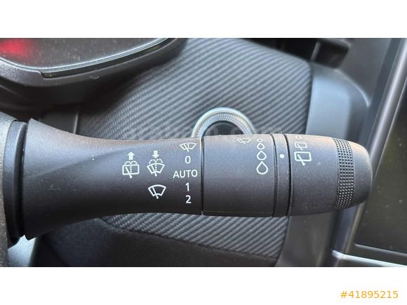AUTO NM&AKBABA SERVİS GARANTİLİ RENAULT CLİO ALPİNE 1.0 TCE