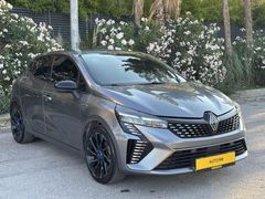 AUTO NM&AKBABA SERVİS GARANTİLİ RENAULT CLİO ALPİNE 1.0 TCE