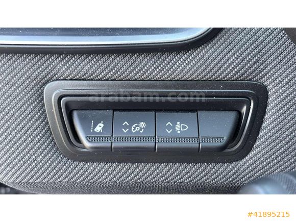 AUTO NM&AKBABA SERVİS GARANTİLİ RENAULT CLİO ALPİNE 1.0 TCE