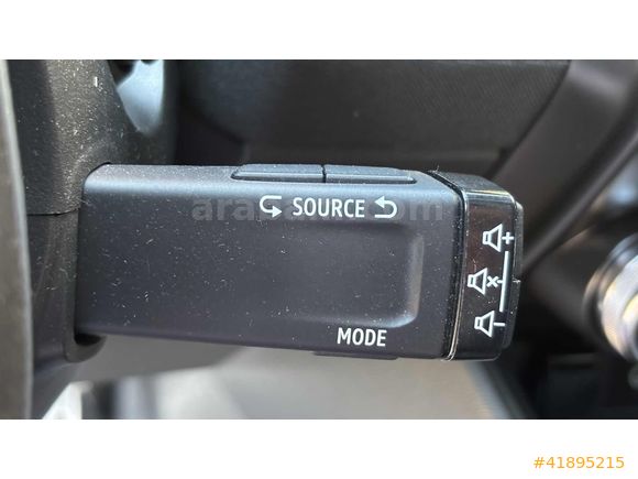 AUTO NM&AKBABA SERVİS GARANTİLİ RENAULT CLİO ALPİNE 1.0 TCE