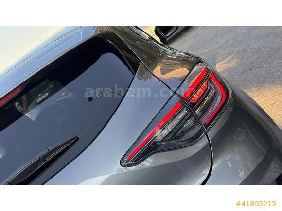 AUTO NM&AKBABA SERVİS GARANTİLİ RENAULT CLİO ALPİNE 1.0 TCE