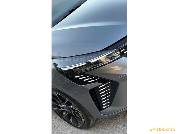 AUTO NM&AKBABA SERVİS GARANTİLİ RENAULT CLİO ALPİNE 1.0 TCE
