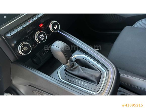 AUTO NM&AKBABA SERVİS GARANTİLİ RENAULT CLİO ALPİNE 1.0 TCE