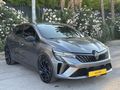AUTO NM&AKBABA SERVİS GARANTİLİ RENAULT CLİO ALPİNE 1.0 TCE