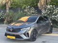 AUTO NM&AKBABA SERVİS GARANTİLİ RENAULT CLİO ALPİNE 1.0 TCE