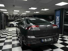 Sahibinden Renault Laguna 1.5 dCi Privilege 2008 Model  285.000 km Gri