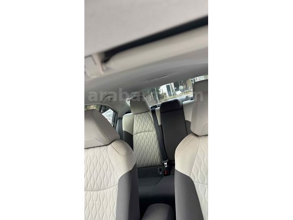 Sahibinden Toyota Corolla 1.6 Vision 2019 Model 