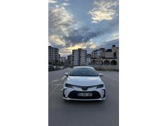 Sahibinden Toyota Corolla 1.6 Vision 2019 Model 