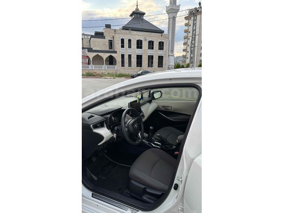 Sahibinden Toyota Corolla 1.6 Vision 2019 Model 
