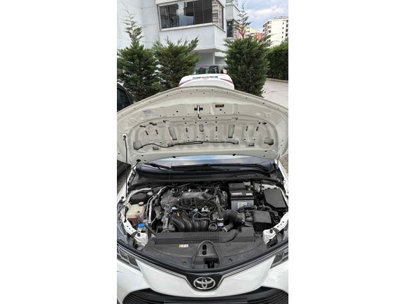 Sahibinden Toyota Corolla 1.6 Vision 2019 Model 