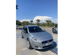 Sahibinden Fiat Punto Grande 1.3 Multijet Dynamic 2009 Model 
