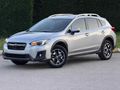 Subaru XV 1.6 Xclusive 