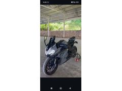Sahibinden CFmoto 250SR