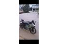 Sahibinden CFmoto 250SR
