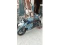 Sahibinden CFmoto 250SR