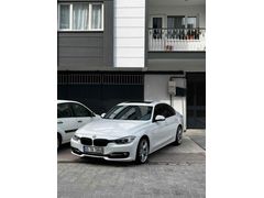 Sahibinden BMW 3 Serisi 316i Sport Line 2014 Model 