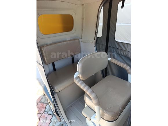 Sahibinden SFM Ihlara SF 400
