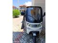 Sahibinden SFM Ihlara SF 400