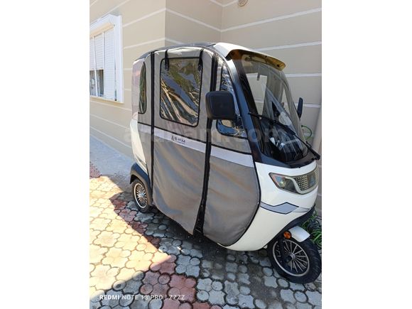 Sahibinden SFM Ihlara SF 400