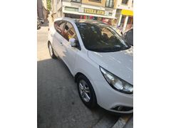 Sahibinden Hyundai 144 binde  ix35 1.6 GDI Style Plus  apa en fulü 2012 Model