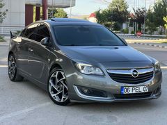 Sahibinden Opel Insignia 1.6 CDTI Sport 2016 Model Sivas