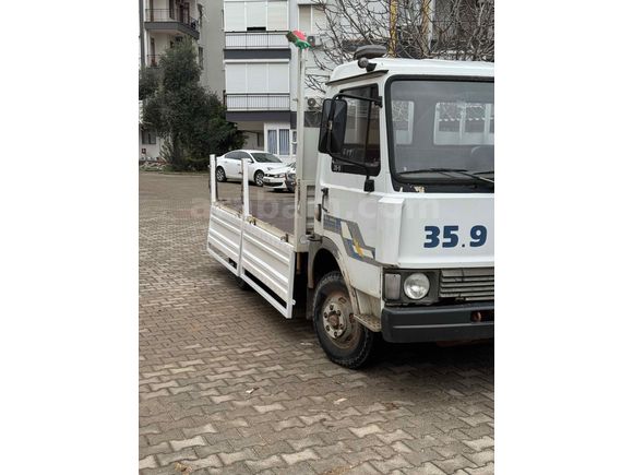 Sahibinden Iveco - Otoyol 35 35.9 