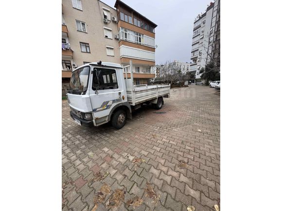 Sahibinden Iveco - Otoyol 35 35.9 