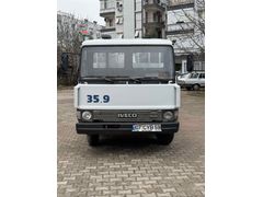 Sahibinden Iveco - Otoyol 35 35.9 