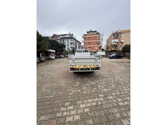 Sahibinden Iveco - Otoyol 35 35.9 