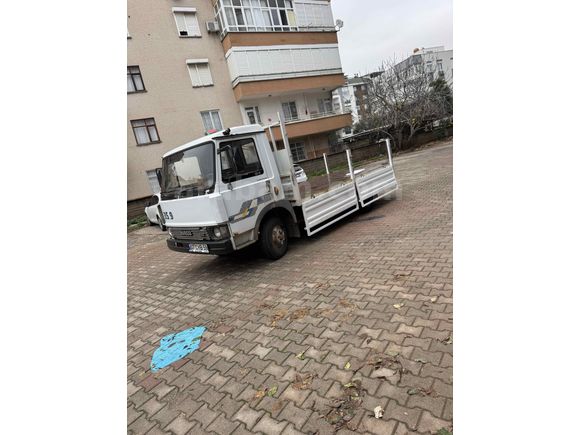 Sahibinden Iveco - Otoyol 35 35.9 