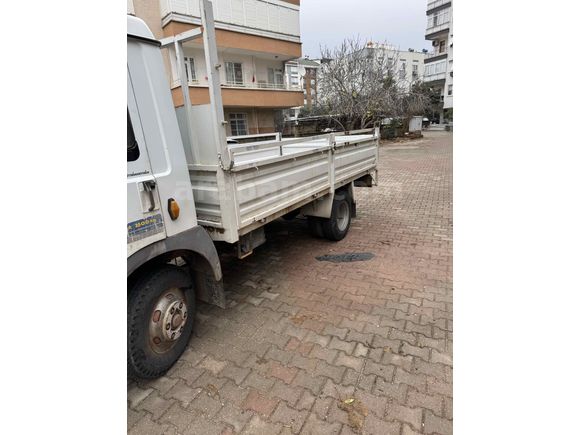 Sahibinden Iveco - Otoyol 35 35.9 