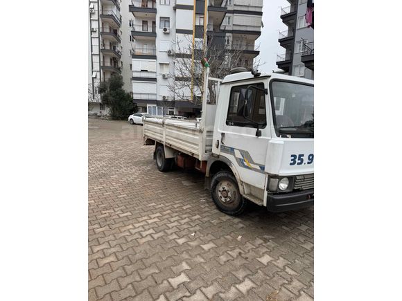 Sahibinden Iveco - Otoyol 35 35.9 