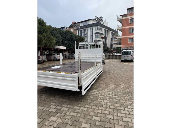 Sahibinden Iveco - Otoyol 35 35.9 