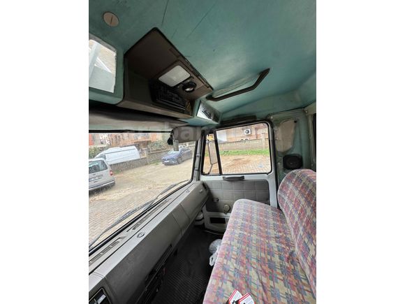 Sahibinden Iveco - Otoyol 35 35.9 