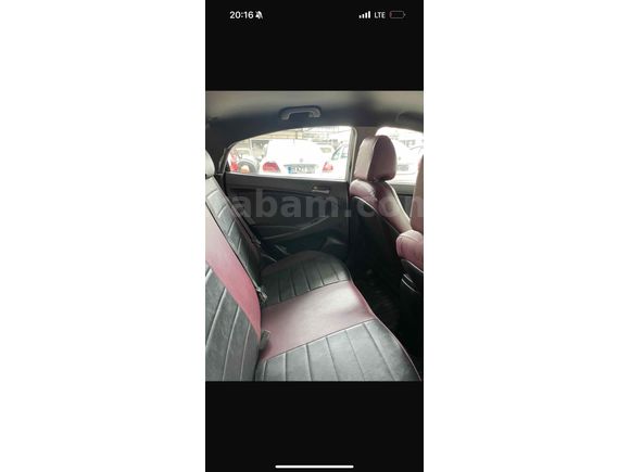 Sahibinden Hyundai Accent Blue 1.4 D-CVVT Mode Plus 2017 Model 
