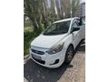 Sahibinden Hyundai Accent Blue 1.4 D-CVVT Mode Plus 2017 Model 