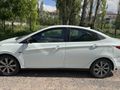 Sahibinden Hyundai Accent Blue 1.4 D-CVVT Mode Plus 2017 Model 