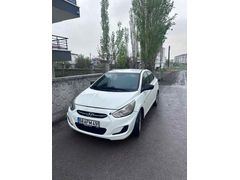 Sahibinden Hyundai Accent Blue 1.4 D-CVVT Mode Plus 2017 Model 