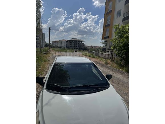 Sahibinden Hyundai Accent Blue 1.4 D-CVVT Mode Plus 2017 Model 