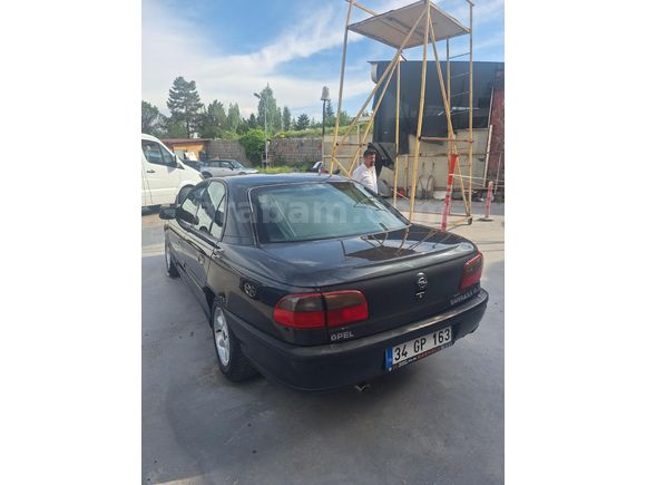 Sahibinden Opel Omega 2.5 CD 1998 Model