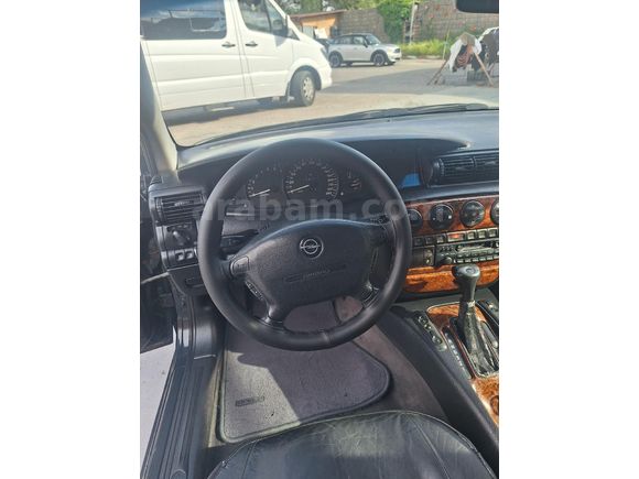 Sahibinden Opel Omega 2.5 CD 1998 Model