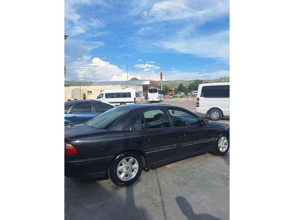 Sahibinden Opel Omega 2.5 CD 1998 Model
