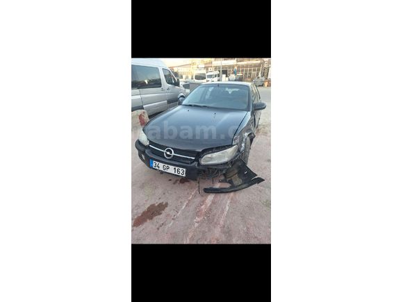 Sahibinden Opel Omega 2.5 CD 1998 Model