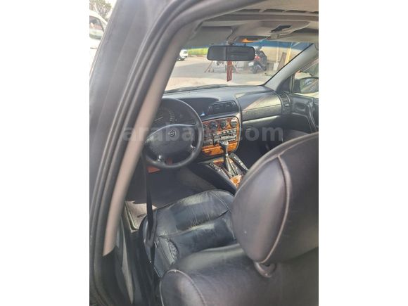 Sahibinden Opel Omega 2.5 CD 1998 Model