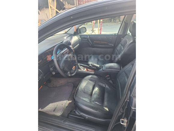 Sahibinden Opel Omega 2.5 CD 1998 Model