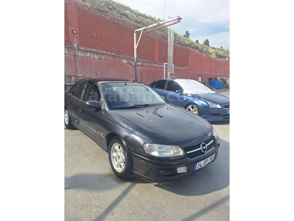 Sahibinden Opel Omega 2.5 CD 1998 Model