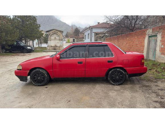 Sahibinden Hyundai Excel 1.5 GLS 1994 Model