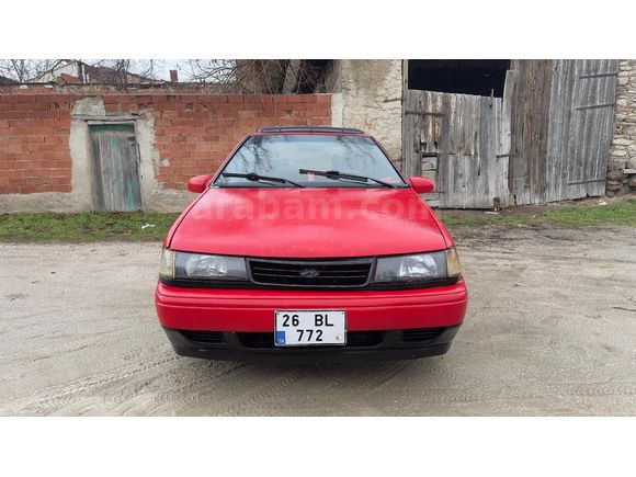 Sahibinden Hyundai Excel 1.5 GLS 1994 Model